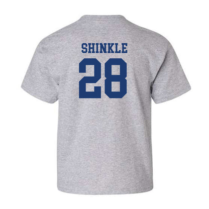 Kent State - NCAA Baseball : Bo Shinkle - Youth T-Shirt Classic Fashion Shersey