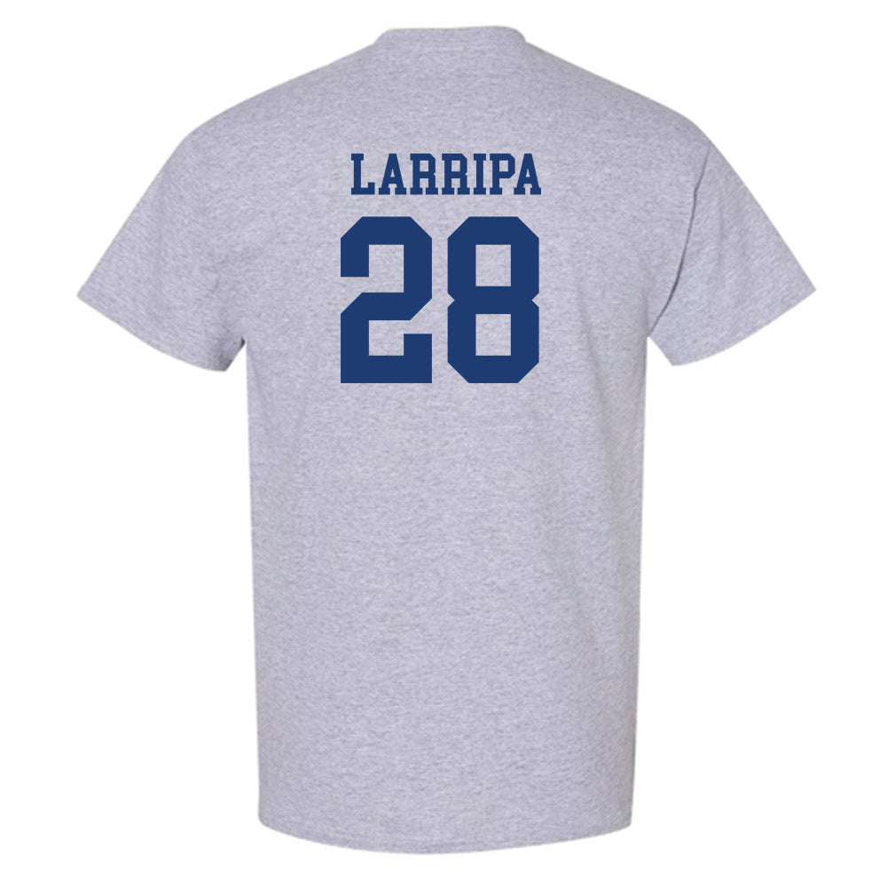 Kent State - NCAA Women's Field Hockey : Delfina Larripa - Classic Fashion Shersey T-Shirt-1