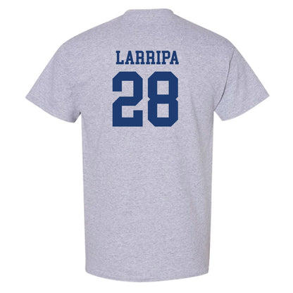 Kent State - NCAA Women's Field Hockey : Delfina Larripa - Classic Fashion Shersey T-Shirt-1