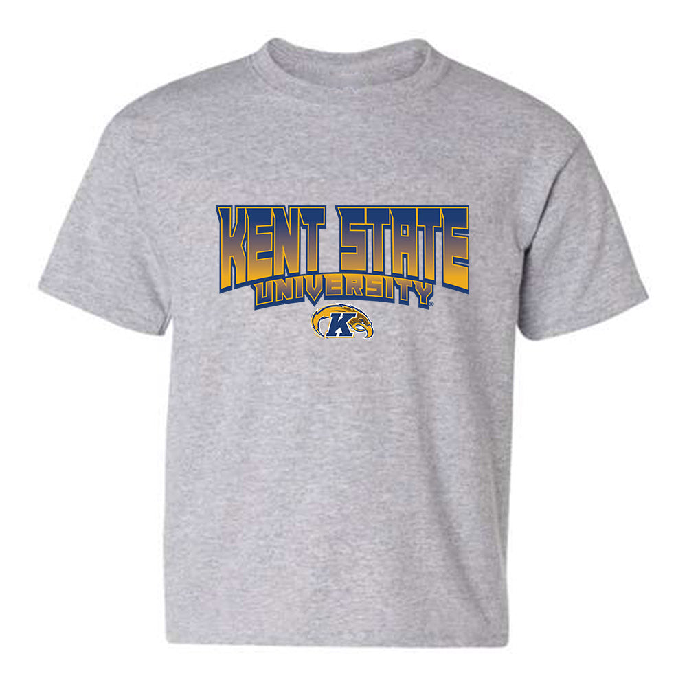 Kent State - NCAA Women's Track & Field (Outdoor) : Briana Wright - Youth T-Shirt Classic Fashion Shersey