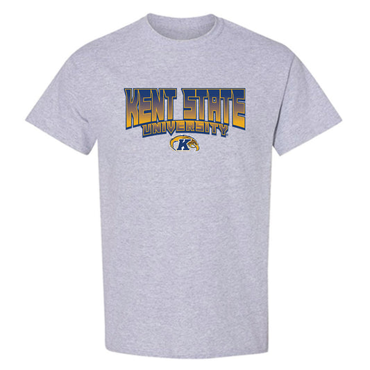 Kent State - NCAA Men's Basketball : Marquis Barnett - T-Shirt