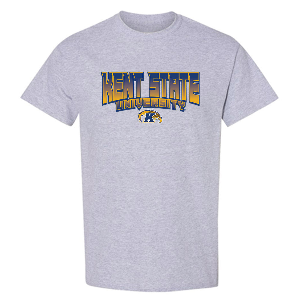 Kent State - NCAA Football : Hudson Chasko - Classic Fashion Shersey T-Shirt-0