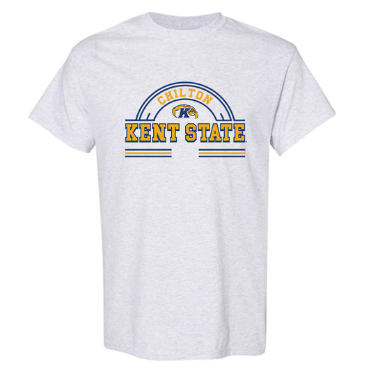 Kent State - NCAA Women's Track & Field (Indoor) : Amryne Chilton - T-Shirt Classic Fashion Shersey