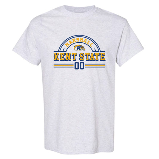 Kent State - NCAA Women's Soccer : Soccer - T-Shirt Classic Fashion Shersey