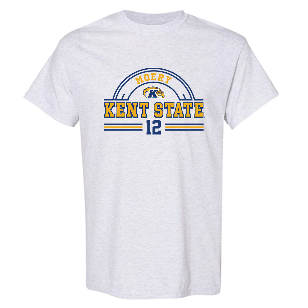 Kent State - NCAA Softball : Katie Jo Moery - Classic Fashion Shersey T-Shirt