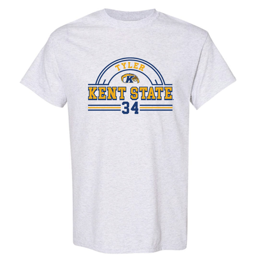 Kent State - NCAA Women's Basketball : Janae Tyler - T-Shirt Classic Fashion Shersey