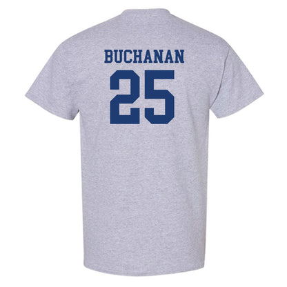 Kent State - NCAA Football : Martell Buchanan - Classic Fashion Shersey T-Shirt-1