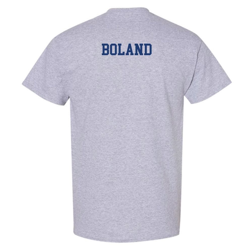 Kent State - NCAA Men's Track & Field : Connor Boland - Classic Fashion Shersey T-Shirt-1