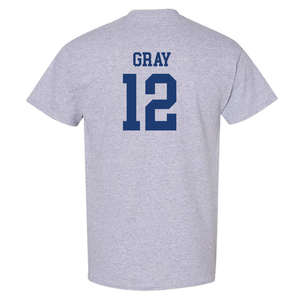 Kent State - NCAA Women's Basketball : Dionna Gray - Classic Fashion Shersey T-Shirt-1