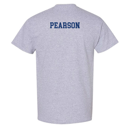 Kent State - NCAA Women's Gymnastics : Ashlyn Pearson - Classic Fashion Shersey T-Shirt-1