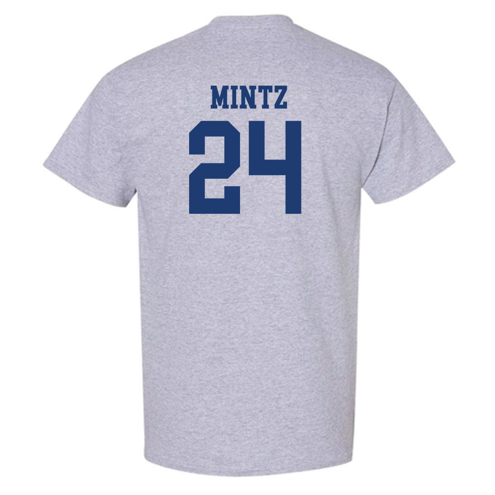 Kent State - NCAA Football : Tanner Mintz - Classic Fashion Shersey T-Shirt-1