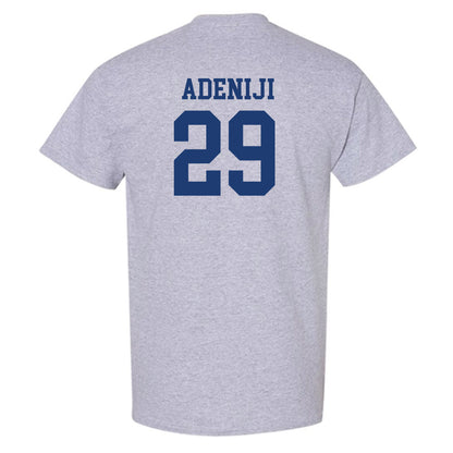Kent State - NCAA Football : Anthony Adeniji - Classic Fashion Shersey T-Shirt-1