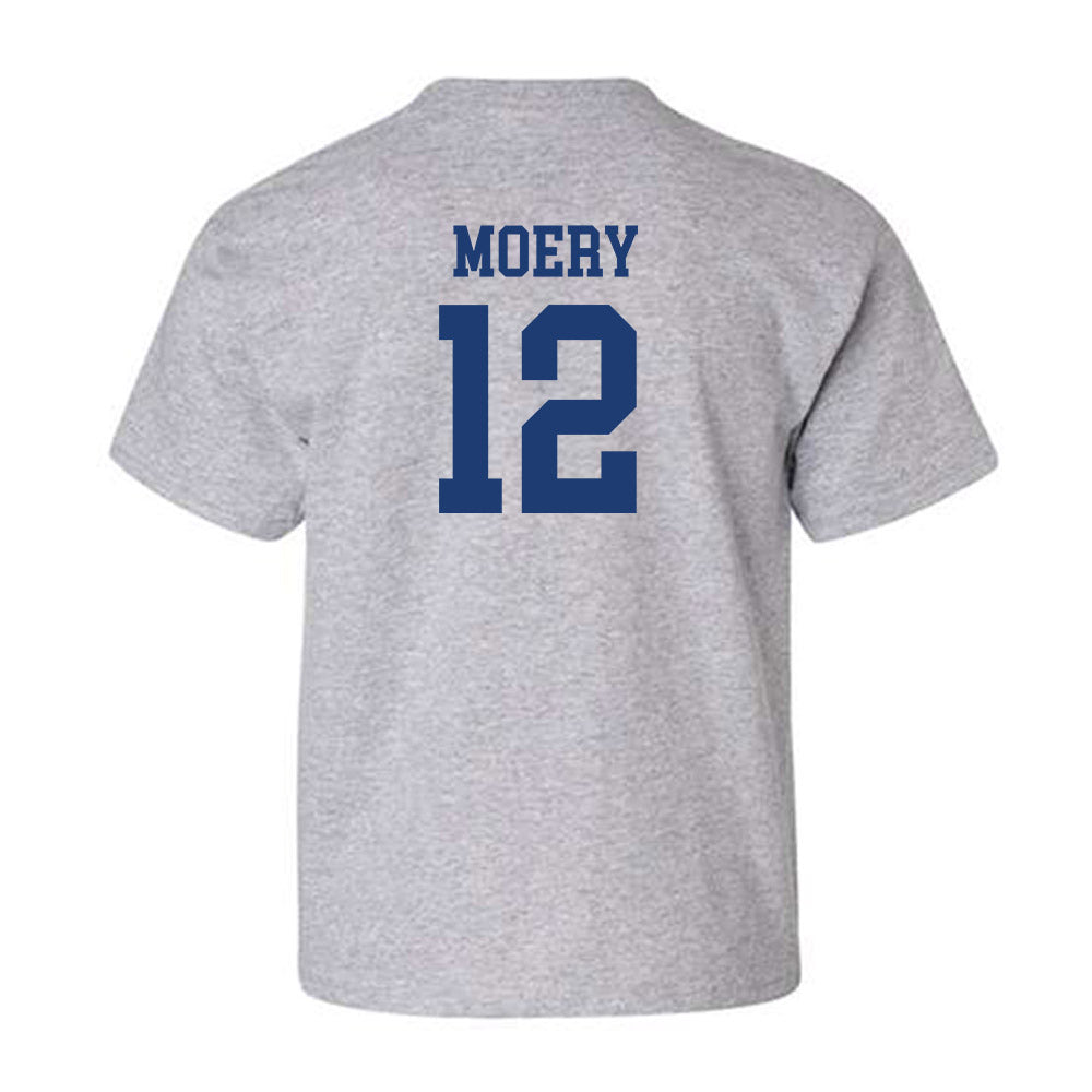 Kent State - NCAA Softball : Katie Jo Moery - Classic Fashion Shersey Youth T-Shirt