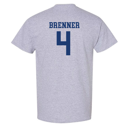 Kent State - NCAA Women's Volleyball : Hailey Brenner - Classic Fashion Shersey T-Shirt-1