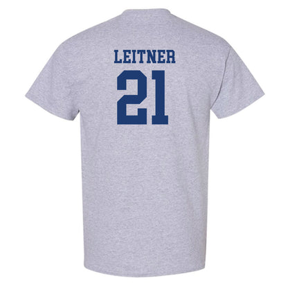 Kent State - NCAA Softball : Kendal Leitner - Classic Fashion Shersey T-Shirt