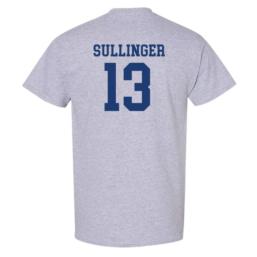 Kent State - NCAA Men's Basketball : Jalen Sullinger - Classic Fashion Shersey T-Shirt-1