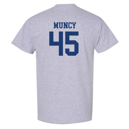 Kent State - NCAA Baseball : Nate Muncy - Classic Fashion Shersey T-Shirt-1