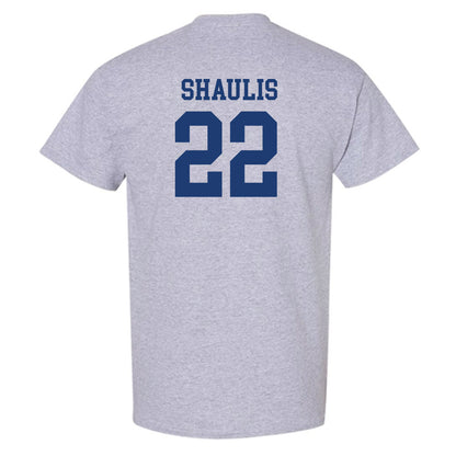 Kent State - NCAA Softball : Caleigh Shaulis - Classic Fashion Shersey T-Shirt-1