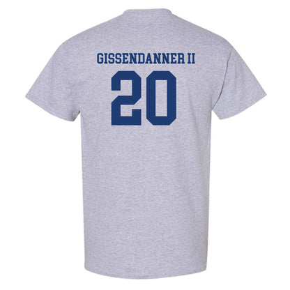 Kent State - NCAA Football : DeWayne Gissendanner II - Classic Fashion Shersey T-Shirt-1