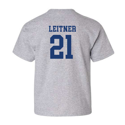 Kent State - NCAA Softball : Kendal Leitner - Classic Fashion Shersey Youth T-Shirt