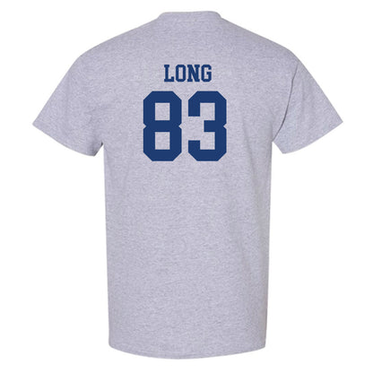 Kent State - NCAA Football : Garrett Long - Classic Fashion Shersey T-Shirt-1
