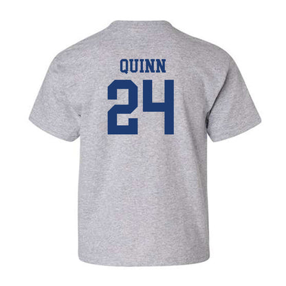 Kent State - NCAA Softball : Gabrielle Quinn - Classic Fashion Shersey Youth T-Shirt-1