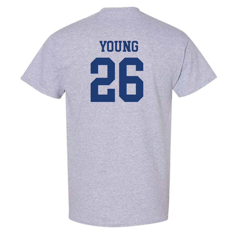 Kent State - NCAA Football : Cj Young - T-Shirt