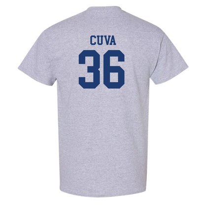 Kent State - NCAA Football : Nick Cuva - T-Shirt