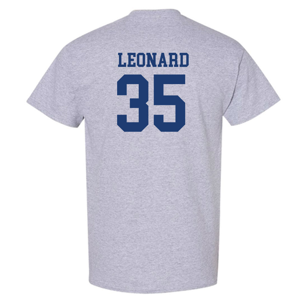 Kent State - NCAA Baseball : Caden Leonard - T-Shirt Classic Fashion Shersey