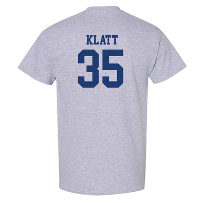 Kent State - NCAA Women's Basketball : Emory Klatt - Classic Fashion Shersey T-Shirt-1