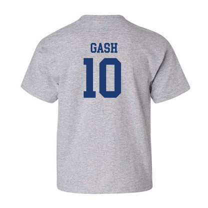 Kent State - NCAA Women's Lacrosse : Kenzie Gash - Classic Fashion Shersey Youth T-Shirt-1