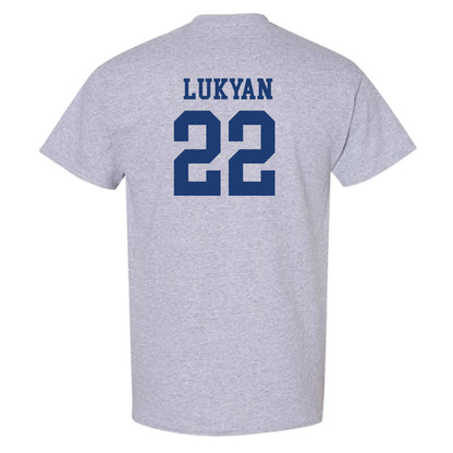 Kent State - NCAA Women's Soccer : Ava Lukyan - Classic Fashion Shersey T-Shirt-1