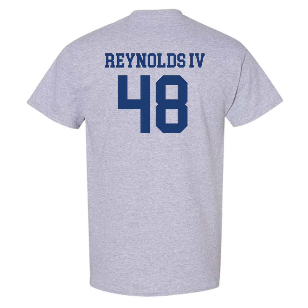 Kent State - NCAA Football : Lem Reynolds IV - Classic Fashion Shersey T-Shirt