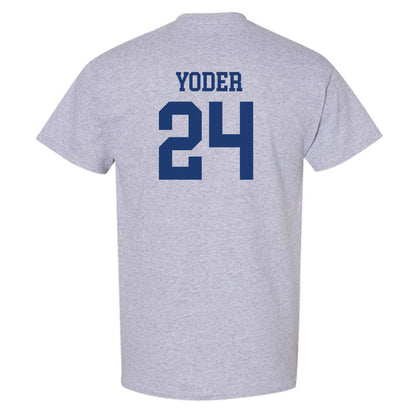 Kent State - NCAA Women's Lacrosse : Rebekah Yoder - Classic Fashion Shersey T-Shirt-1