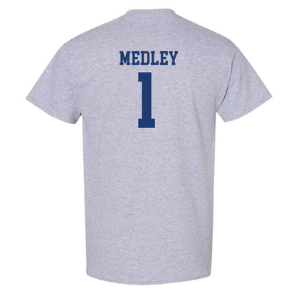 Kent State - NCAA Men's Basketball : Cian Medley - Classic Fashion Shersey T-Shirt-1