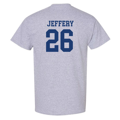 Kent State - NCAA Football : Anthony Jeffery - Classic Fashion Shersey T-Shirt-1
