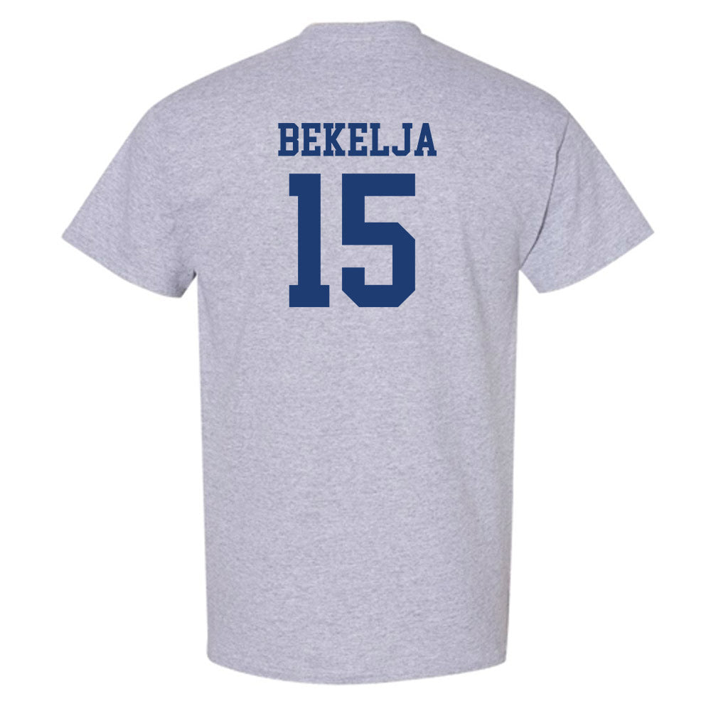 Kent State - NCAA Men's Basketball : Mike Bekelja - T-Shirt Classic Fashion Shersey