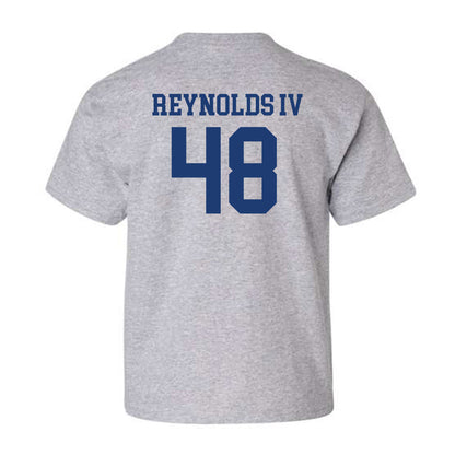 Kent State - NCAA Football : Lem Reynolds IV - Classic Fashion Shersey Youth T-Shirt