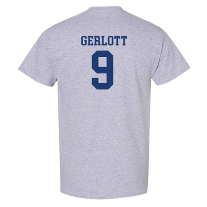 Kent State - NCAA Baseball : Billy Gerlott - Classic Fashion Shersey T-Shirt
