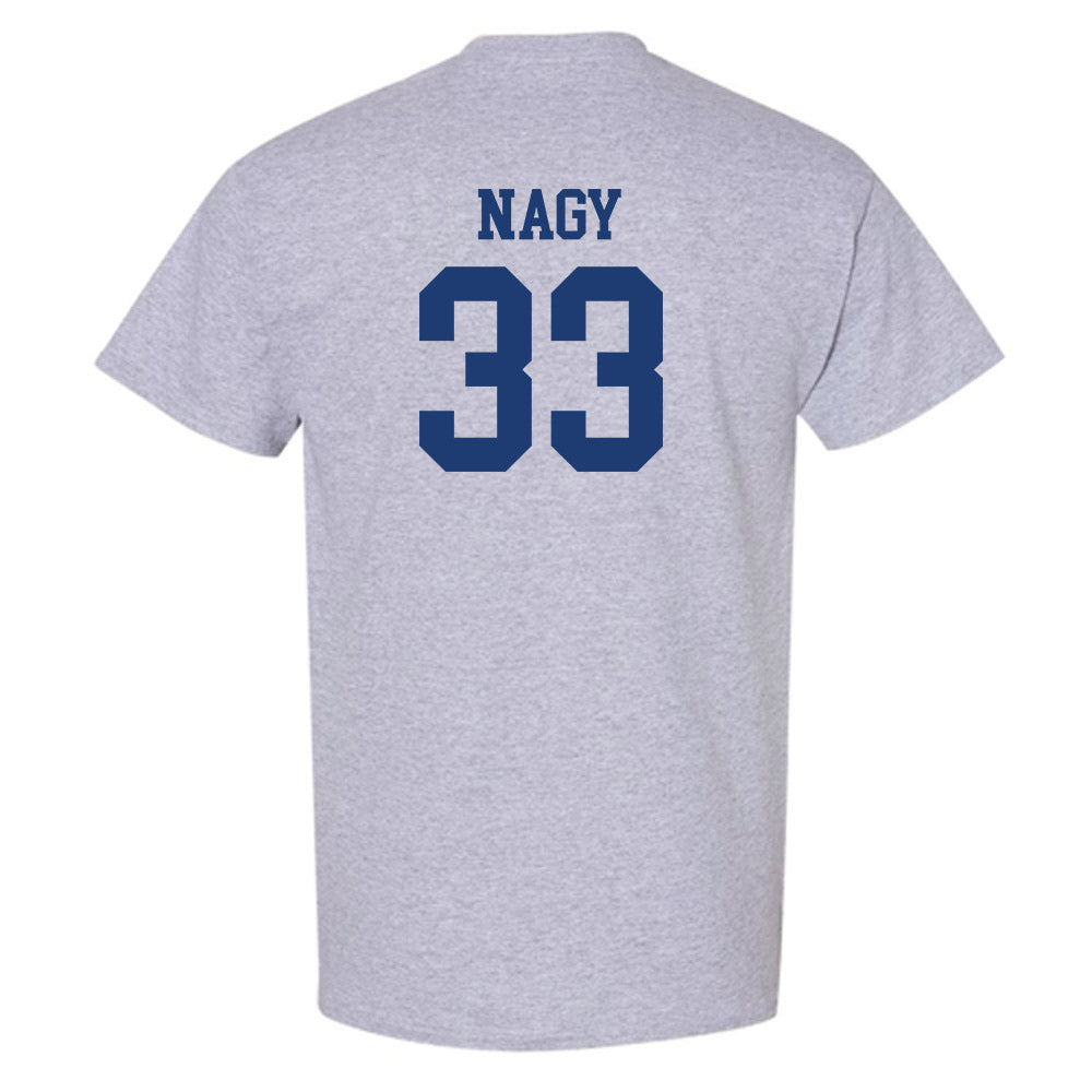 Kent State - NCAA Softball : Delaney Nagy - Classic Fashion Shersey T-Shirt-1