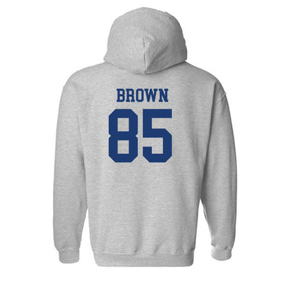 Kent State - NCAA Football : Sebastian Brown - Hooded Sweatshirt