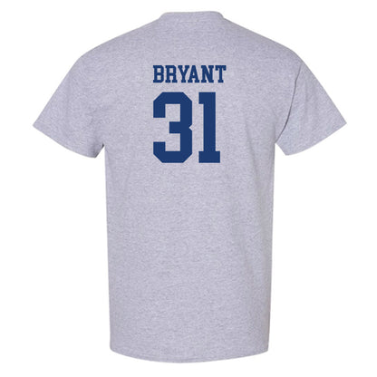 Kent State - NCAA Baseball : Eli Bryant - Classic Fashion Shersey T-Shirt-1