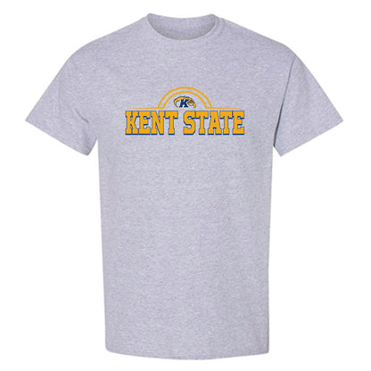 Kent State - NCAA Football : Garrett Long - Classic Fashion Shersey T-Shirt-0