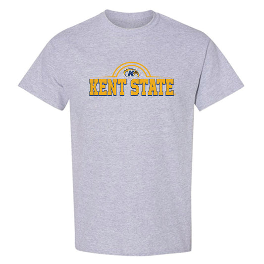 Kent State - NCAA Football : Da'Shawn Martin - Classic Fashion Shersey T-Shirt-0