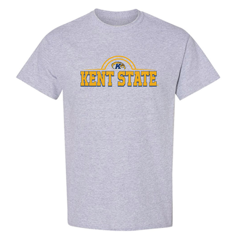 Kent State - NCAA Baseball : Hunter Klotz - Classic Fashion Shersey T-Shirt-0