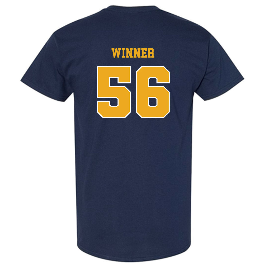 Kent State - NCAA Football : John Winner - Classic Shersey T-Shirt-1