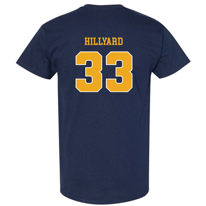 Kent State - NCAA Softball : Alena Hillyard - Classic Shersey T-Shirt-1