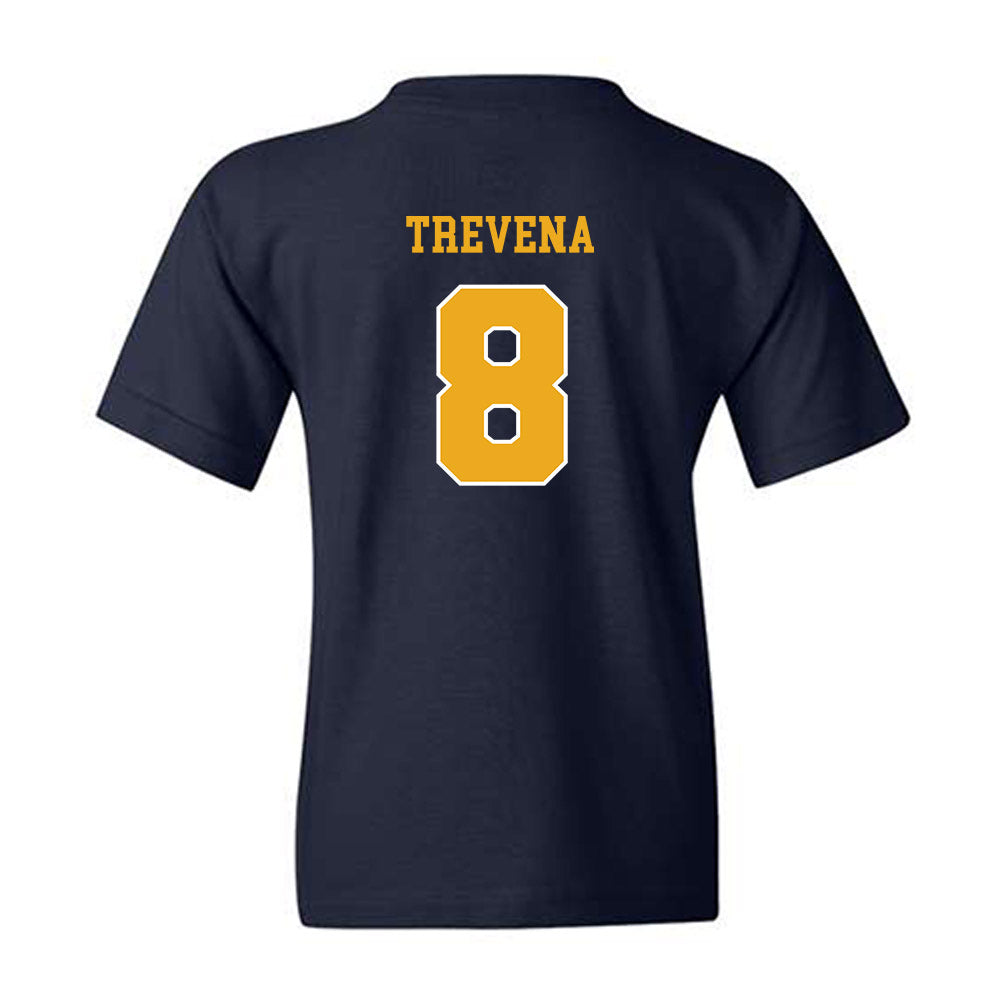 Kent State - NCAA Softball : Alex Trevena - Classic Shersey Youth T-Shirt-1