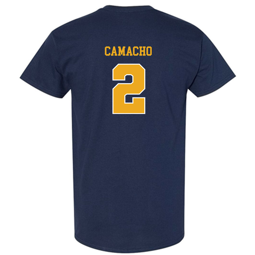 Kent State - NCAA Softball : Ciara Camacho - Classic Shersey T-Shirt-1
