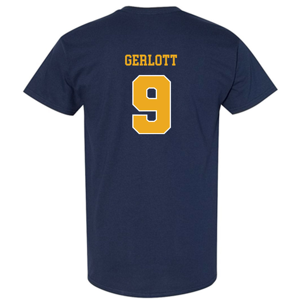 Kent State - NCAA Baseball : Billy Gerlott - Classic Shersey T-Shirt